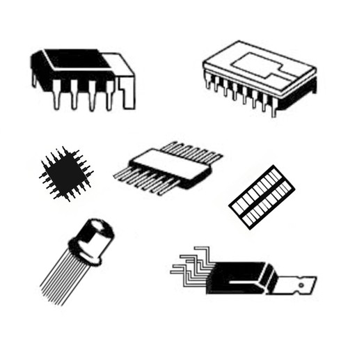 Pezzi lm56bimx nak2 soic - 5, soic-8