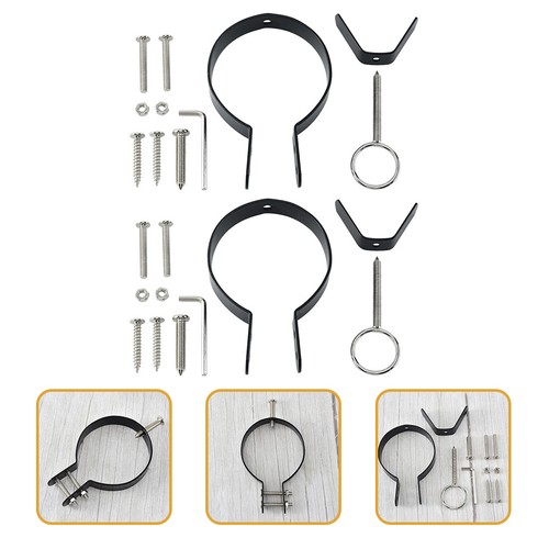 Set accessori porta - 2,