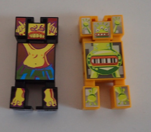 Figurina hasbro nak - hasbro, 2