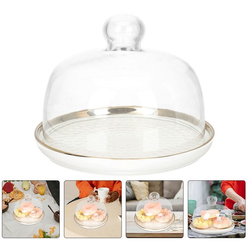 Set porta torte - 1,